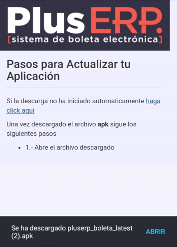Paso 2 Abrir Instalador
